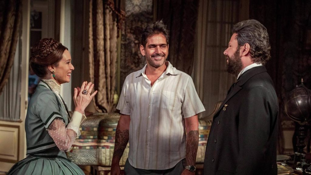 Diretor de novela da Globo é afastado da emissora após acusações de racismo