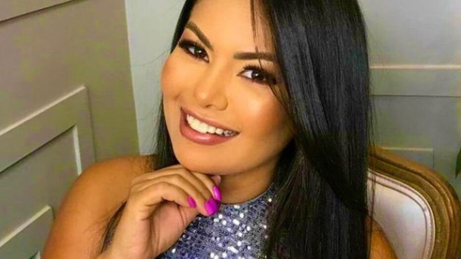 Internada há quase uma semana na UTI, Paulinha Abelha tem estado de saúde divulgado