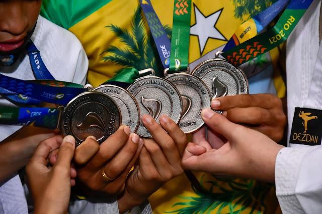Governo do RN publica decreto que destina R$ 5 milhões para esporte e lazer