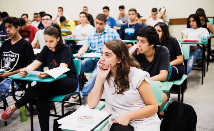 Novo ensino médio começa a ser implementado este ano