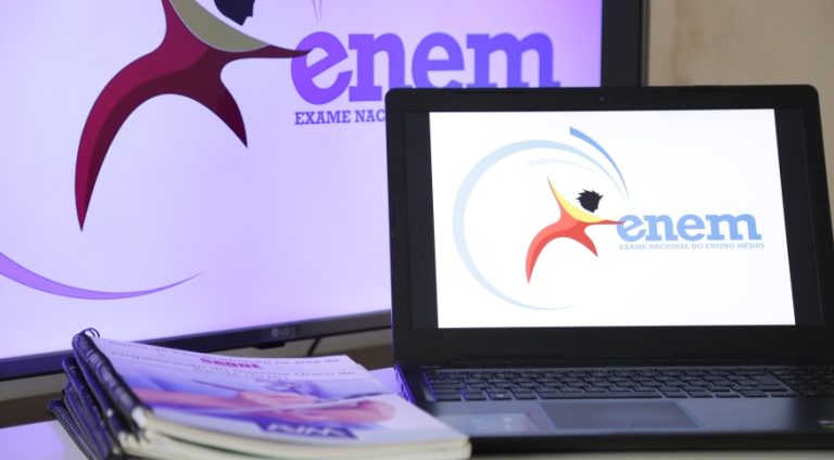 MEC antecipa divulgação de resultados do Enem