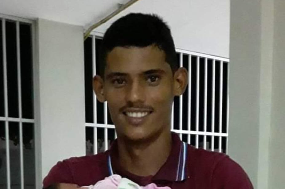 Jovem de 26 anos e morto a tiros no Bairro Barrocas