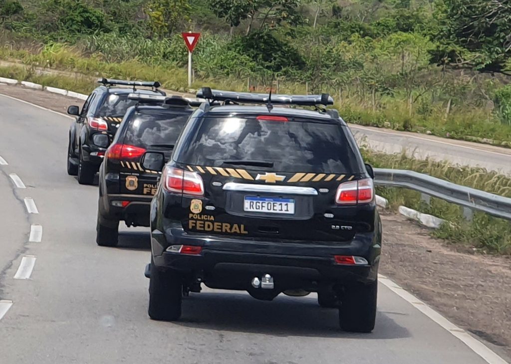 Operação da PF combate abuso e exploração sexual infantil no RN