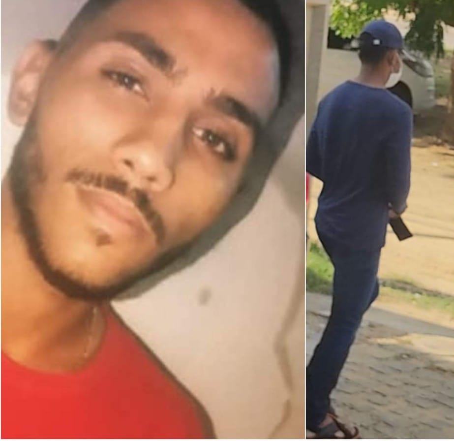 Motoqueiro que matou entregador de lanches em Caicó é ouvido pela polícia e liberado em seguida