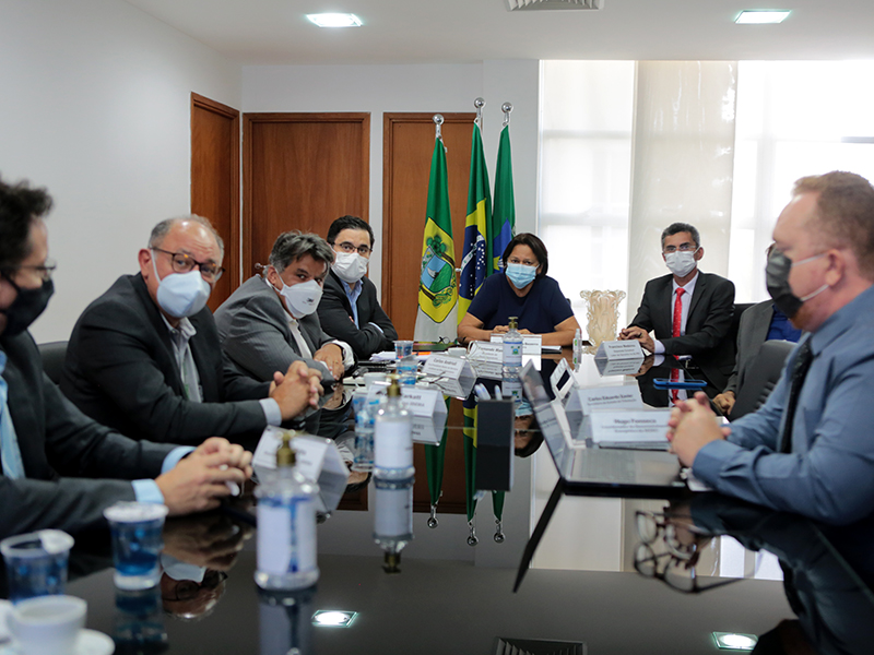 Empresa anuncia projeto eólico em Parelhas com geração de mil empregos diretos