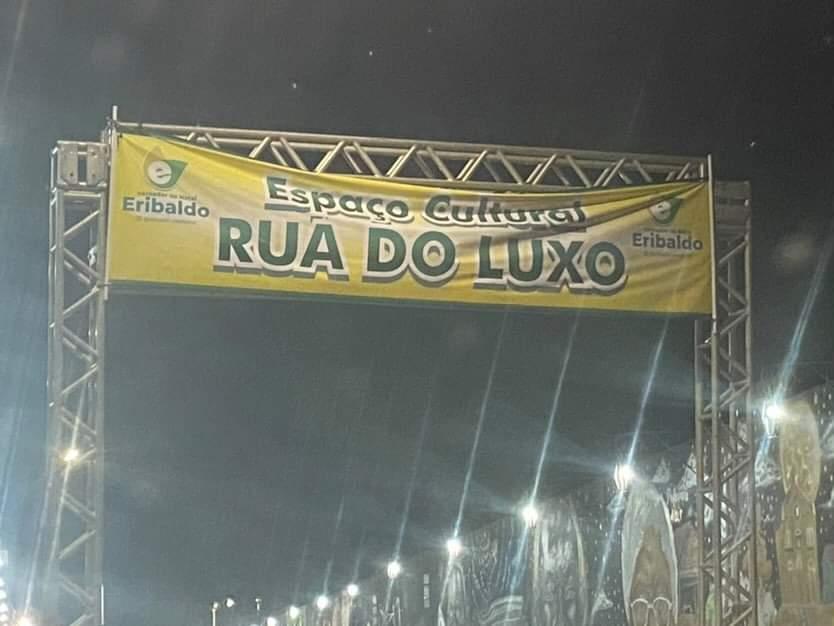 Vereador ERIBALDO descumpre Decretos e realiza evento com aglomeração em Natal; Video