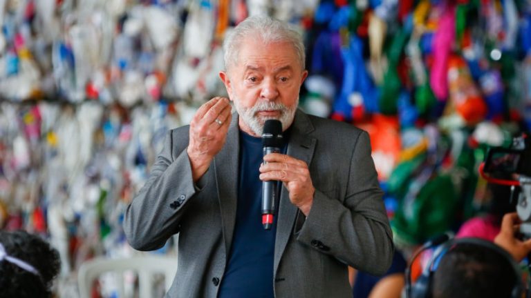 STF proíbe uso de leniência da Odebrecht contra Lula