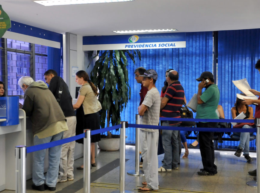 Entenda o que muda na prova de vida do INSS