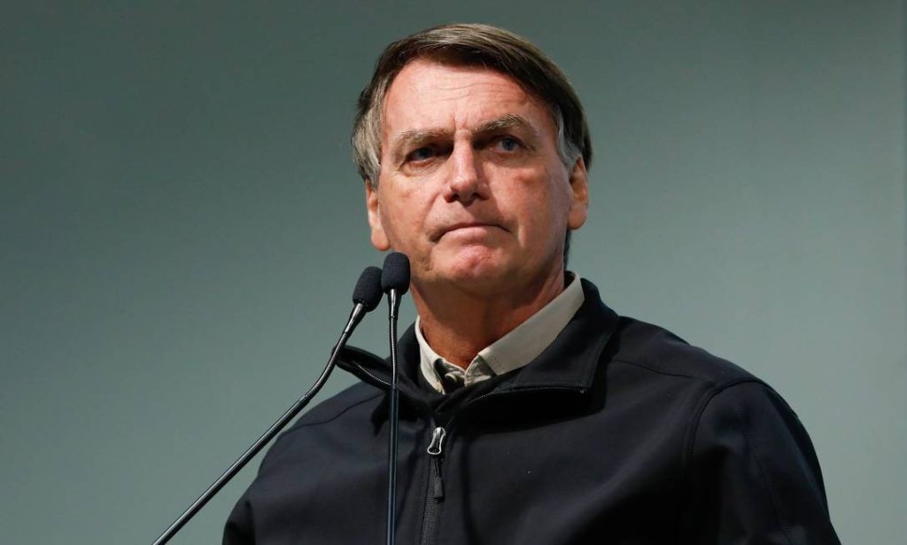 EUA pedem ao Brasil que suspenda viagem de Bolsonaro a Moscou