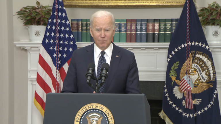 Estou convencido de que Putin invadirá a Ucrânia, diz Biden