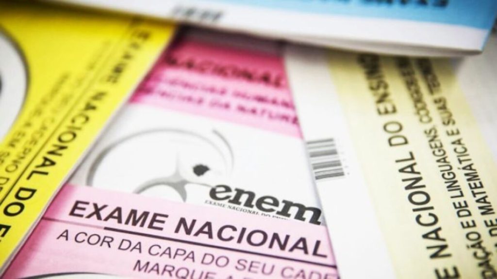 Apenas 10 alunos tiraram nota 1000 na redação do Enem; 7 são do Nordeste