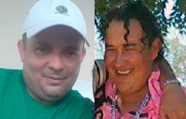 Duas pessoas morrem em acidentes de trânsito neste domingo na região Oeste do Rio Grande do Norte