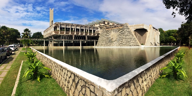 Estudantes e servidores da UFRN têm até 25 de fevereiro para apresentar passaporte da vacina