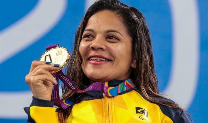 Potiguar está na seleção brasileira que disputa Circuito Internacional na Itália