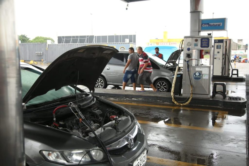 Gás Natural canalizado fica mais barato no RN a partir desta terça-feira (1)