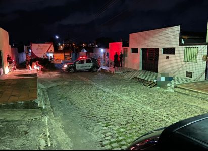 Morador de rua é executado com tiros na cabeça na Zona Norte
