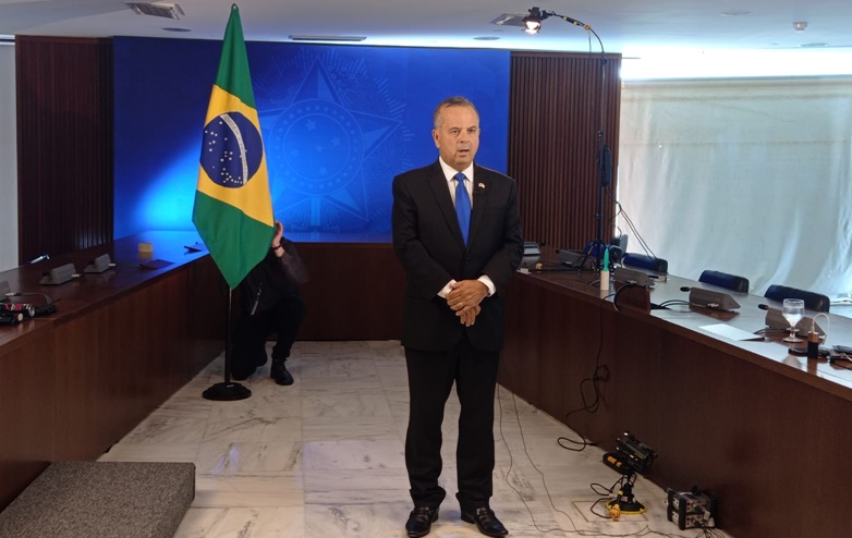 Em respeitos às vítimas da tragédia em Petrópolis, Ministro Rogério Marinho adia ‘pronunciamento’