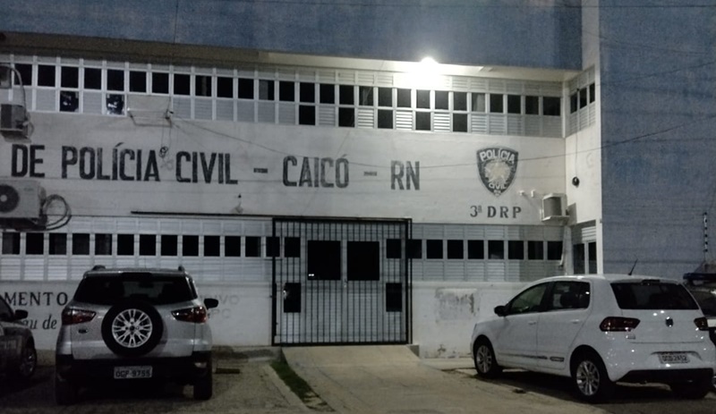 Policiais civis realizam Assembleia Geral e recusam proposta do Governo