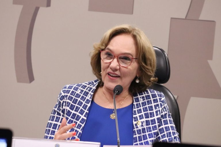 Projeto de Zenaide: entidades da área social poderão receber emendas via repasse direto