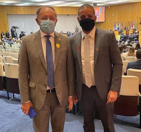 Estamos a um passo de tornar a TV Câmara realidade em Parnamirim, confirma Wolney França