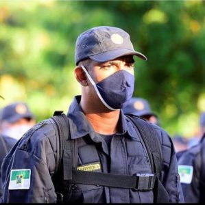 Policial Militar é encontrado morto em Macaíba