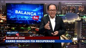 BALANÇA RN  – 21 02 2022