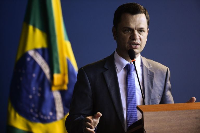 Projeto do Ministério da Justiça impõe ao crime organizado prejuízo de R$ 1 bilhão