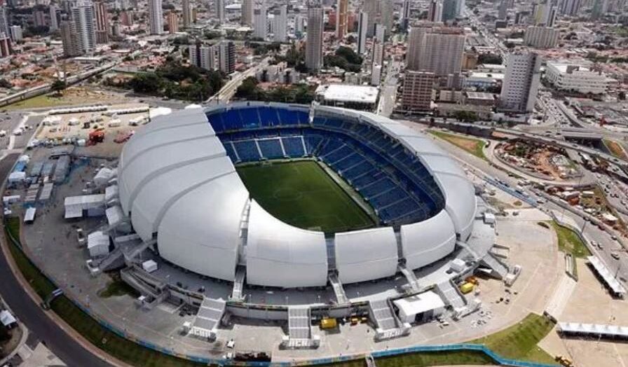 FNF acata recomendação do MP para torcida única em clássicos entre ABC e América