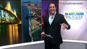 O MELHOR DA NOITE   09 02 2022