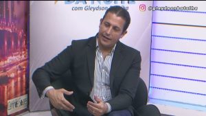 O MELHOR DA NOITE   03 02 2022