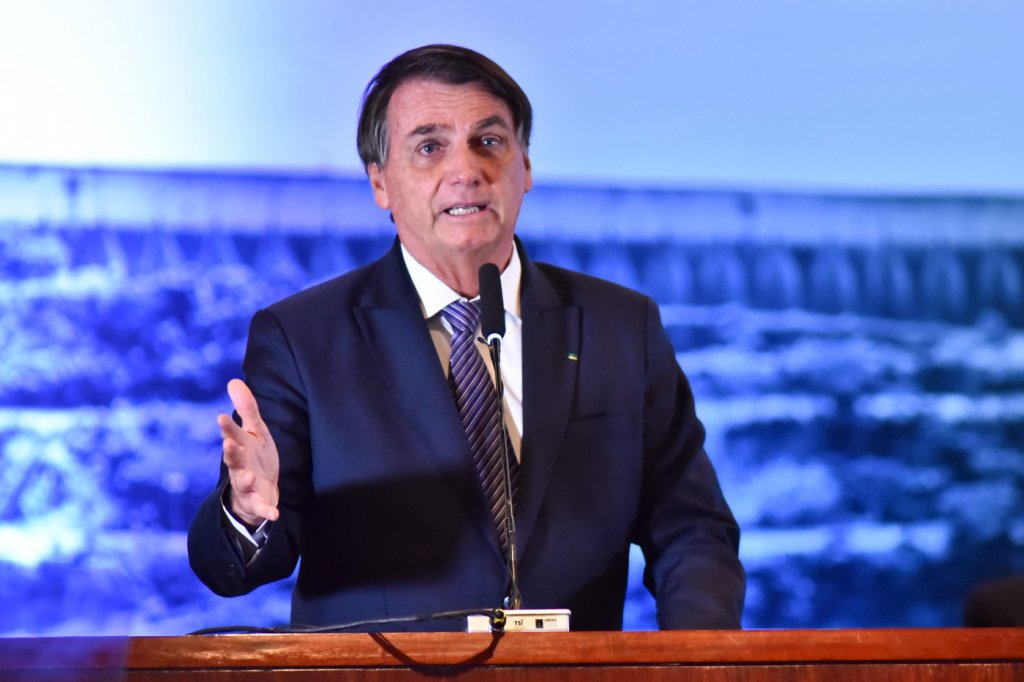 PGR pede que STF arquive ação contra Bolsonaro no caso do Iphan