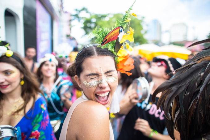 FOLIA: 44% dos natalenses vão curtir o carnaval e gastar mais de R$ 540, aponta pesquisa