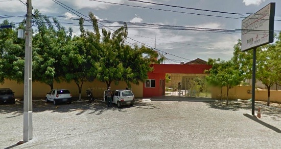 Três internos escalam muro e fogem do Centro de Atendimento Socioeducativo (CASE) em Mossoró no Oeste Potiguar