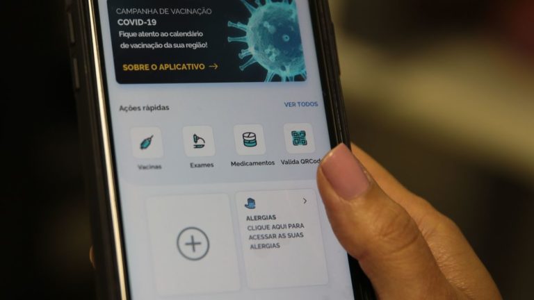 Governo do RN prorroga decreto com exigência de comprovante vacinal até 16 de março