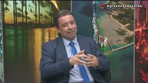 O MELHOR DA NOITE   07 02 2022