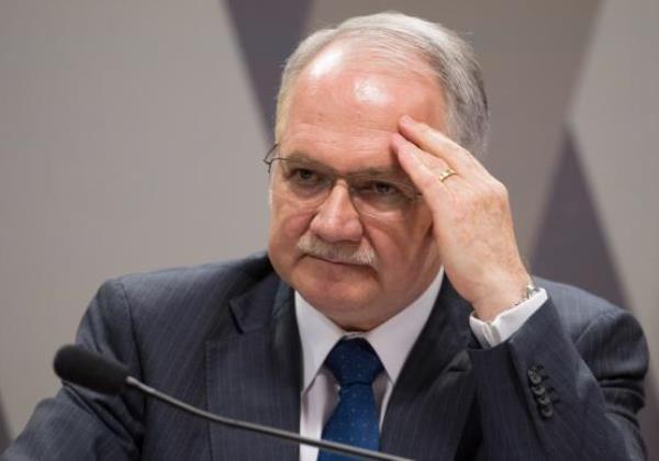 Fachin diz que Justiça Eleitoral já pode estar sob ataque de hackers