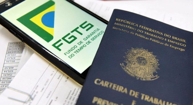 Novo saque de R$ 1 mil do FGTS, veja quem vai receber e como consultar