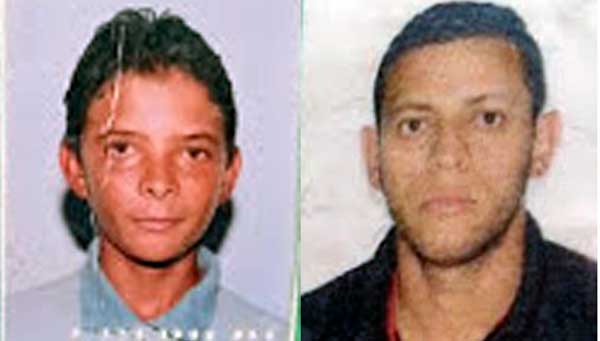 Ataque a tiros deixa um morto e outro ferido na RN 117 no município de Umarizal no Rio Grande do Norte