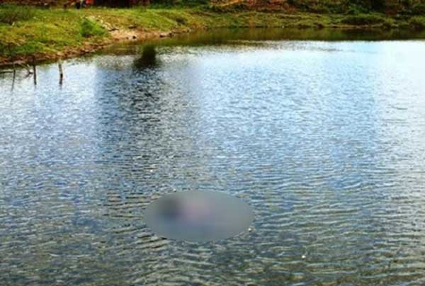 ITEP registra morte por afogamento em açude de Caraúbas na região Oeste do RN
