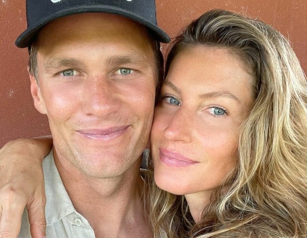 Gisele Bündchen teria dado ultimato em Tom Brady sobre aposentadoria: “Sou eu ou o futebol americano”
