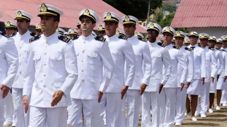 Marinha abre concurso público para Escolas de Aprendizes