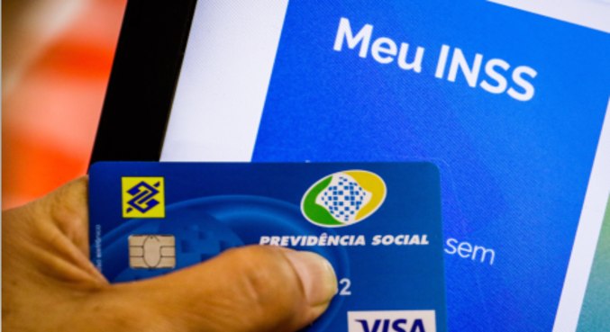 INSS poderá bloquear benefício por falta de prova de vida neste mês