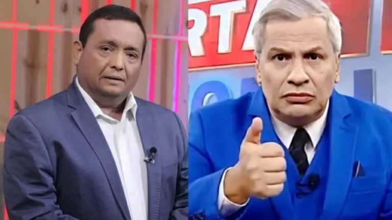 Justiça nega ação de Sikêra Jr. contra Jacson Damasceno