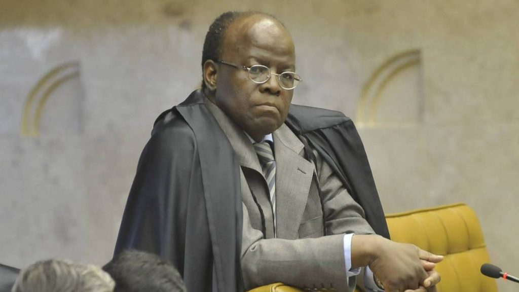 Joaquim Barbosa diz não duvidar que Lula possa ser assassinado: “turma do outro lado é sanguinária”