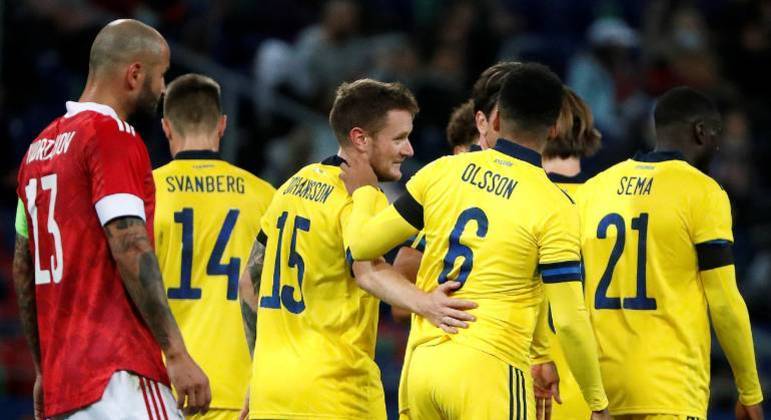 Seleções se negam a jogar contra a Rússia na repescagem das Eliminatórias da Copa do Mundo 2022 e pressionam a FIFA