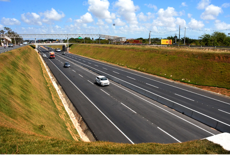 Acidentes em rodovias federais custaram R$ 249 milhões no RN