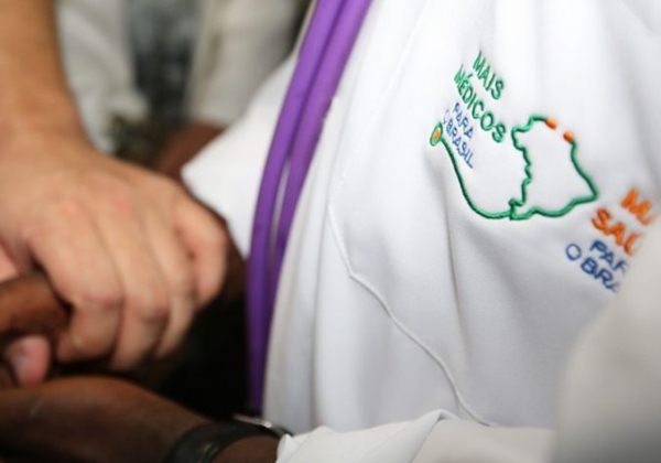 Programa Médicos pelo Brasil encerra inscrições neste domingo