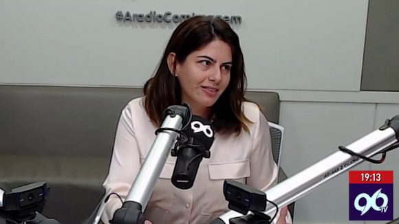 ‘Número de cânceres vai aumentar’, diz médica potiguar antivacina em audiência no senado
