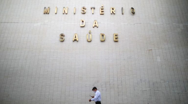 PGR abre investigação preliminar para apurar ‘apagão de dados’ no Ministério da Saúde