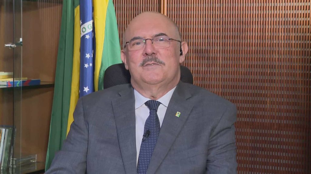 STF dá 10 dias para MEC explicar queda no orçamento de universidades federais